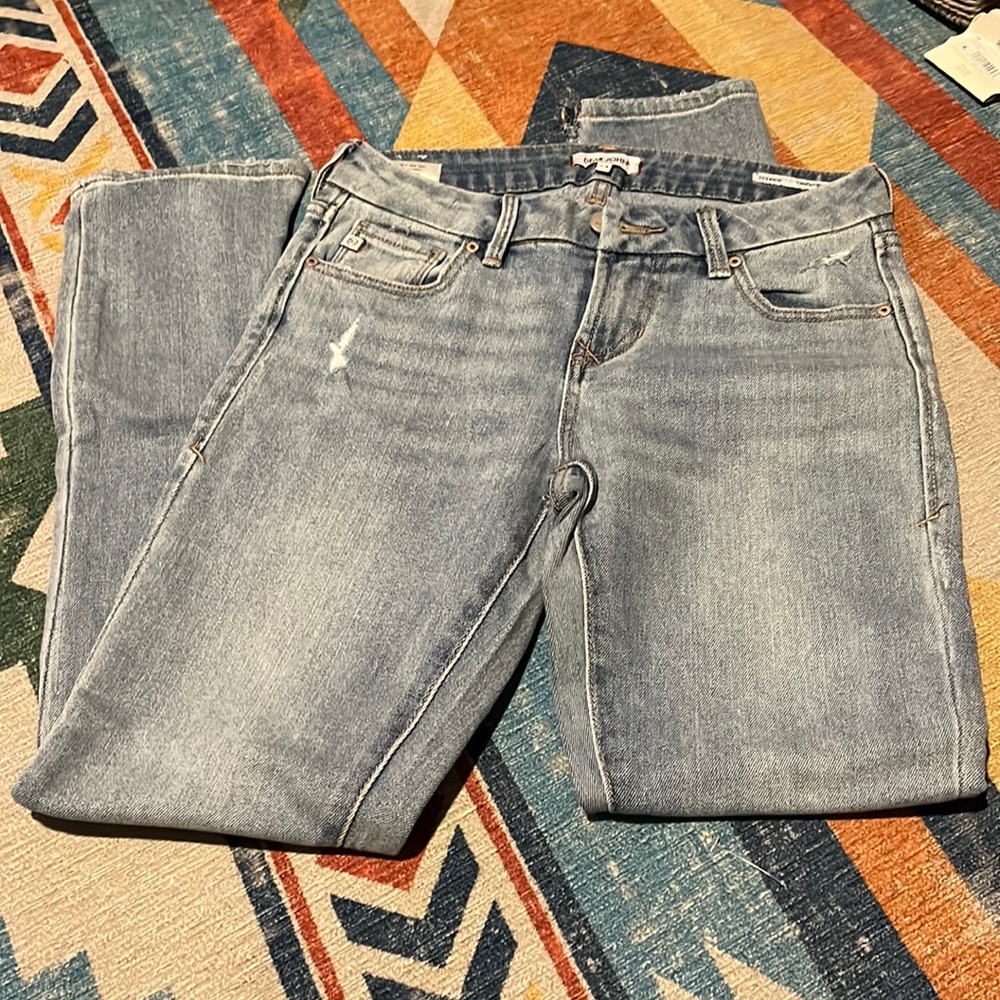 Dear john jeans